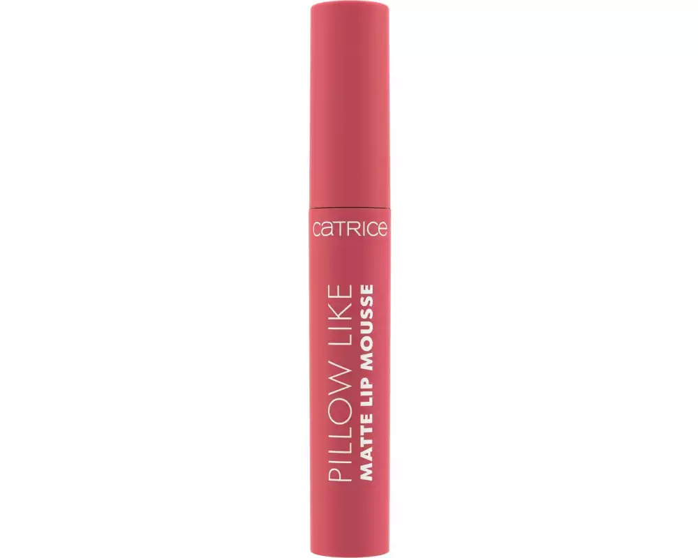 Catrice Lippenstift Pillow Like Matte Lip 030 Mousse-t Be Love