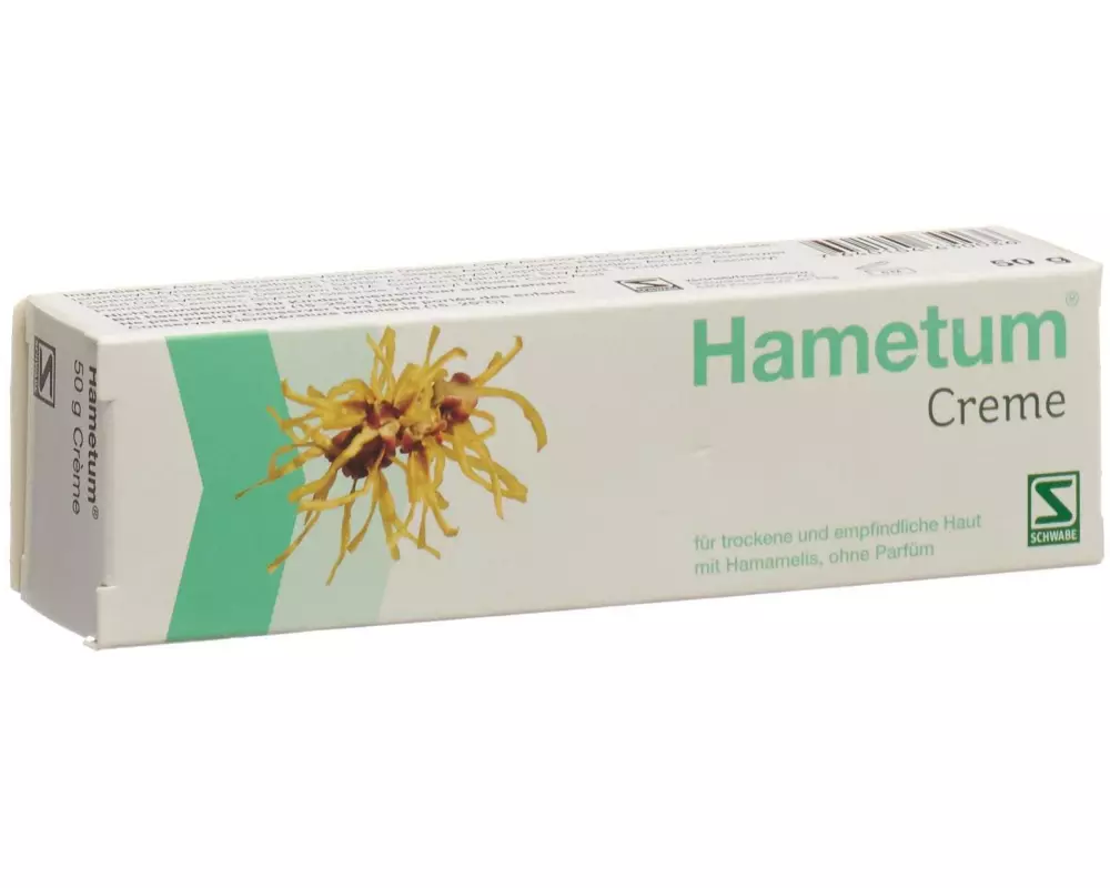 Hametum Creme Hametum 50 g