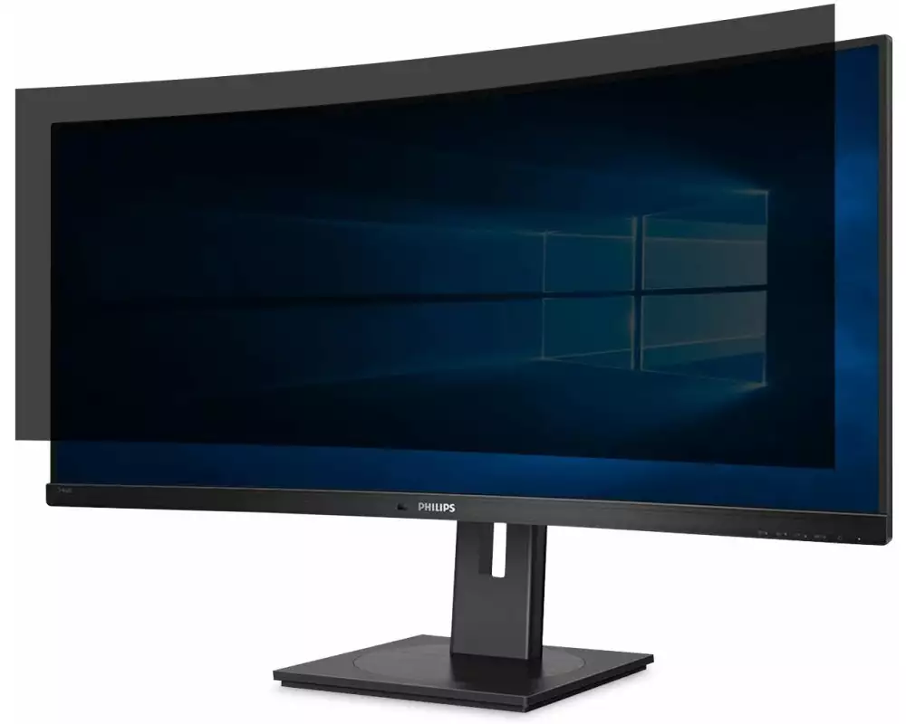 Targus Monitor-Bildschirmfolie 4 Vu 2-Way 34 " / 21:9