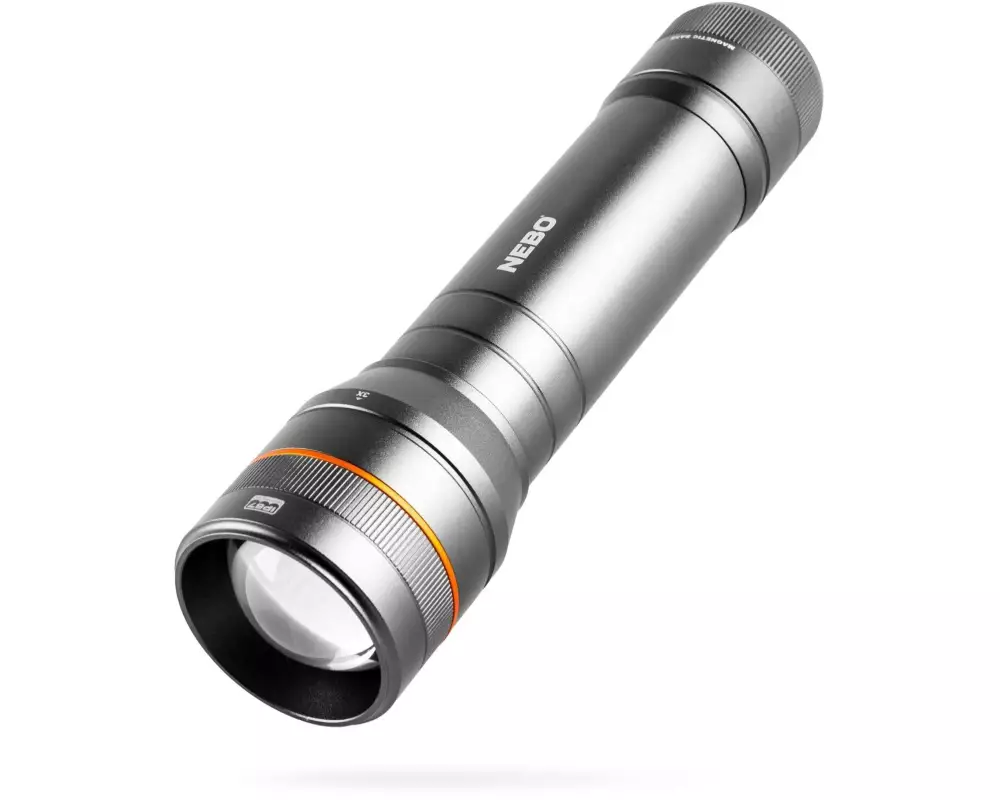 NEBO Taschenlampe Newton 1000