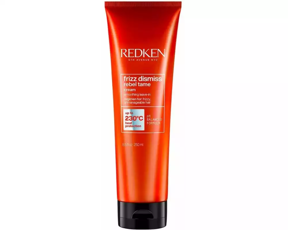 Redken Haarspülung Leave In Cream Frizz Dsimiss Rebel 250 ml