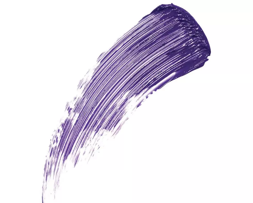 by terry Mascara Terrybly N7 - Mystic Purple