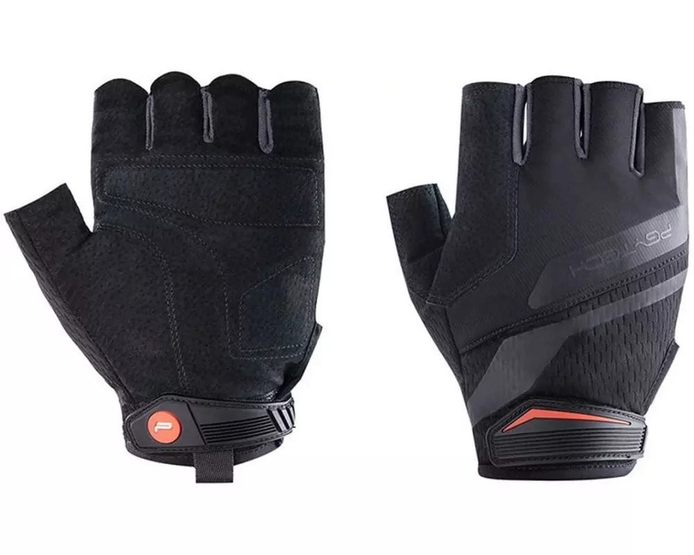 PGYTECH Handschuhe Fotografie – Fingerless (L)