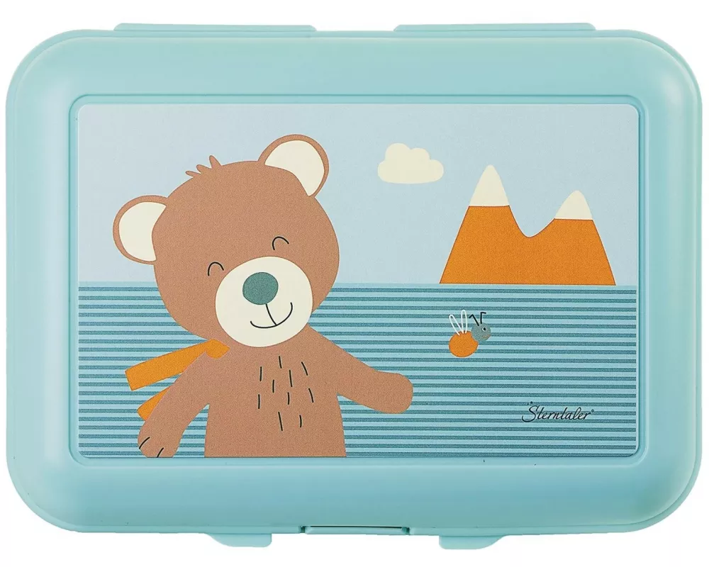 Sterntaler Lunchbox Brotdose Ben