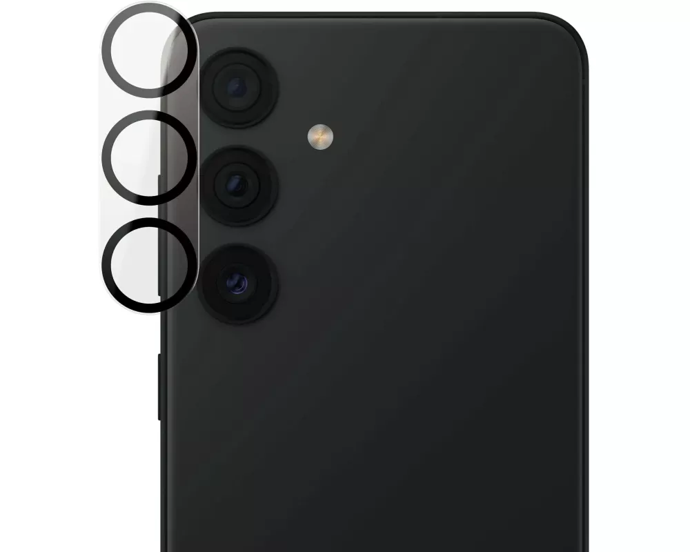 Panzerglass Picture Perfect Lens Protector Samsung Galaxy S25