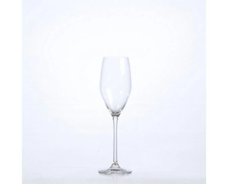 Rona Champagnerglas Favourite 170 ml, 6 Stück