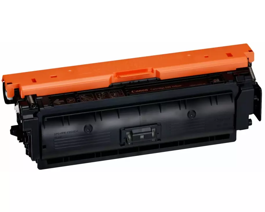 CANON 040Y Toner yellow for LBP710Cx/712Cx Std Capacity 5.400 pages