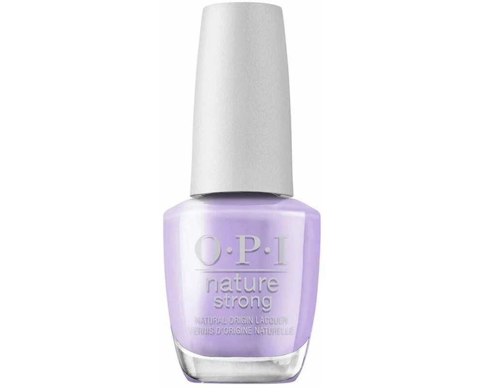 OPI Nature Strong Spring Into Action Spring Into Action