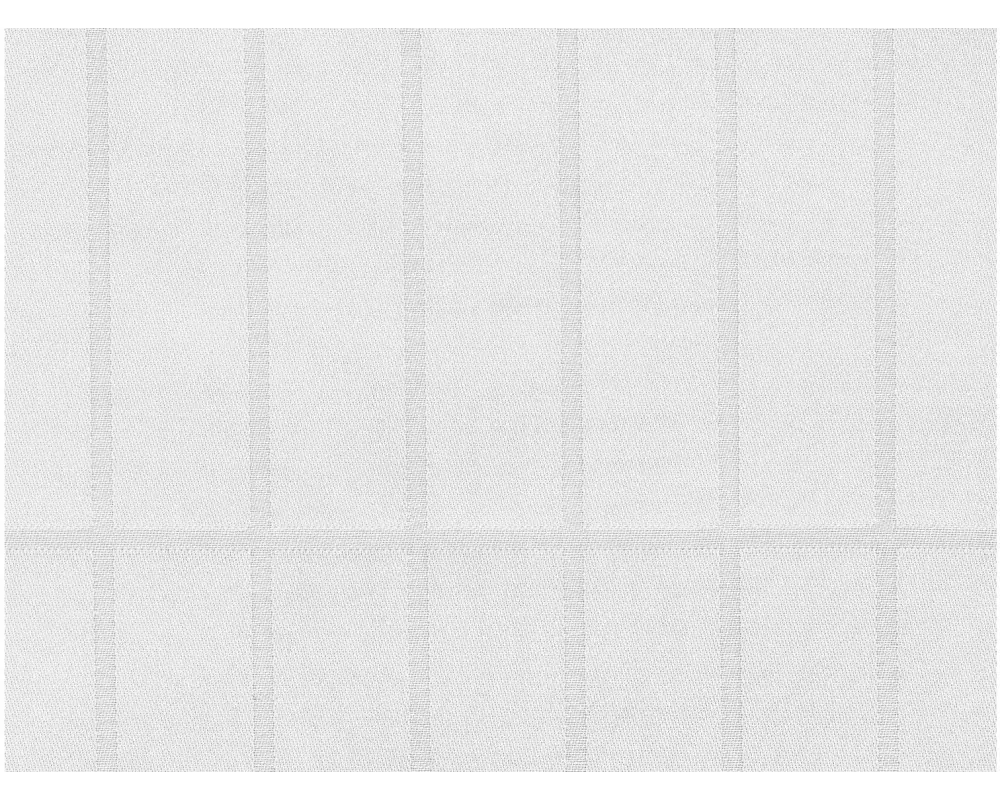 Södahl Stoffserviette Essence 45 cm x 45 cm, Weiss