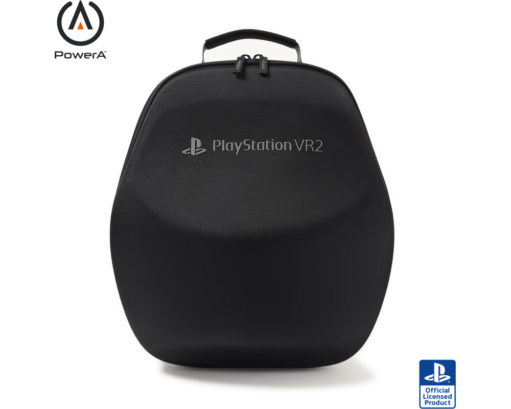 POWER A PSVR 2 Case PSCS0240-01 PS5