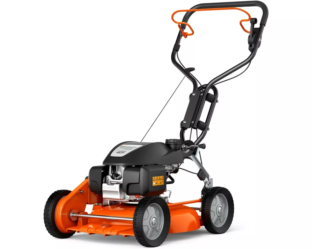 Husqvarna Benzin-Rasenmäher LB 548S e KLIPPO