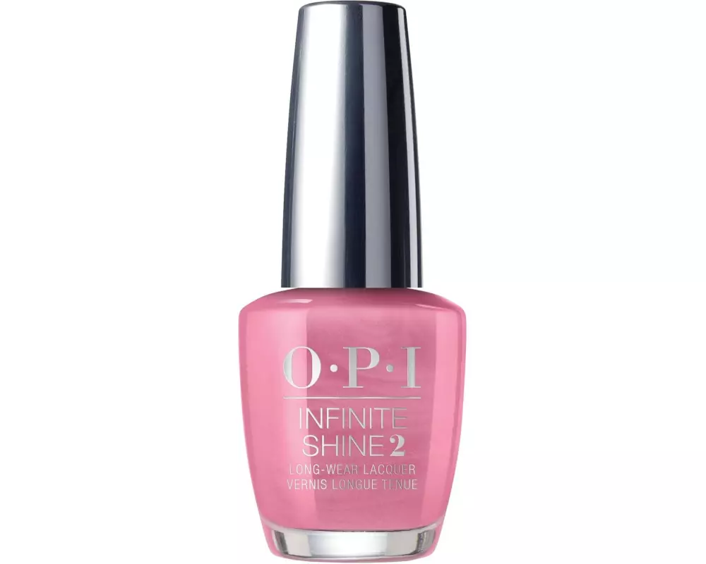 OPI Infinite Shine Aphrodite's Pink Nightie