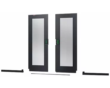 APC Aisle Containment Door - Sliding