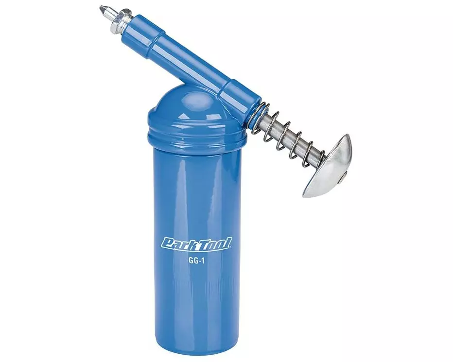 ParkTool Fettpresse GG-1