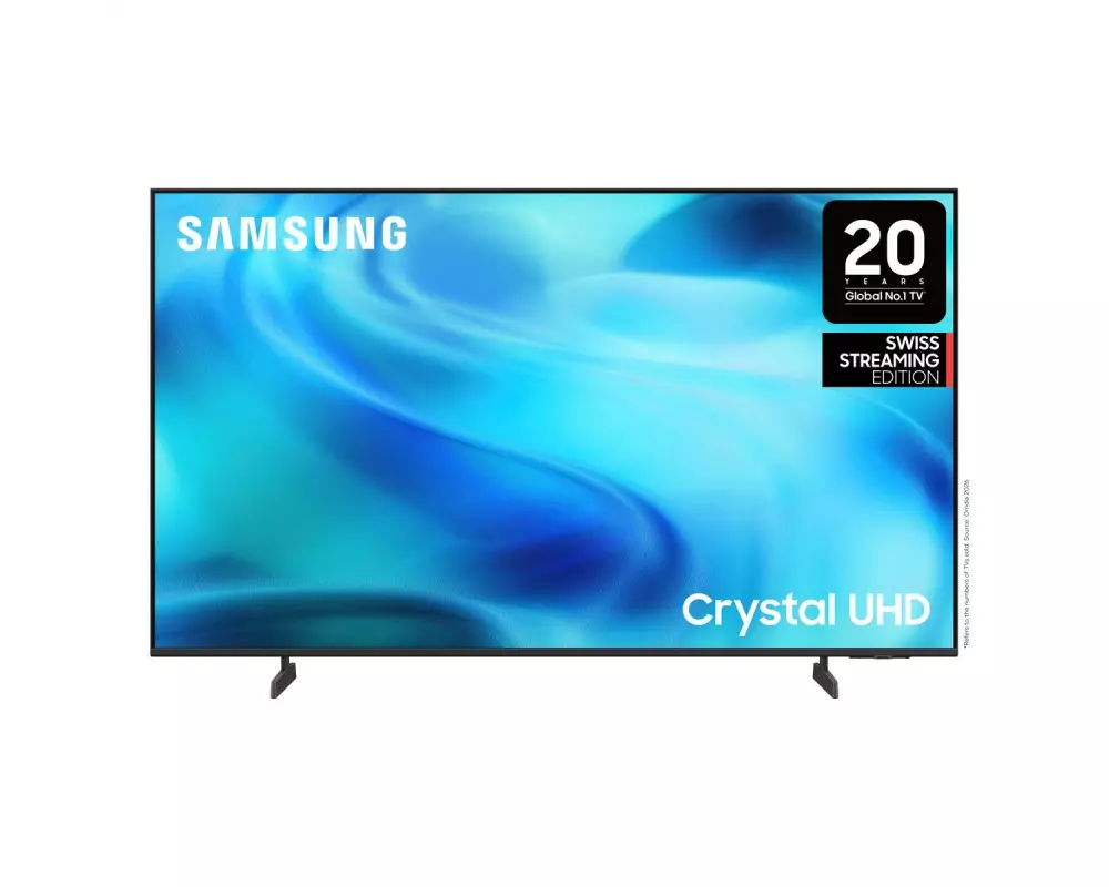 Samsung TV UE50U8090H 50", 3840 x 2160 (Ultra HD 4K), LED-LCD