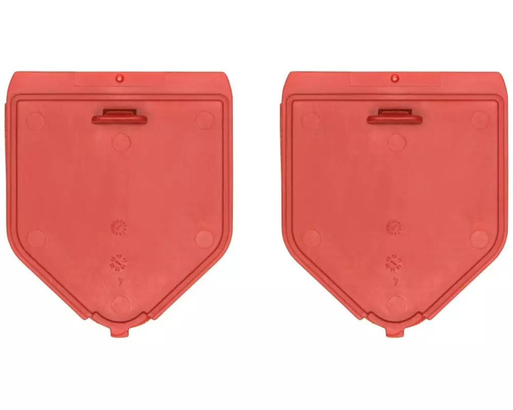 Oxo Good Grips Ersatzschrubber-Set Spray