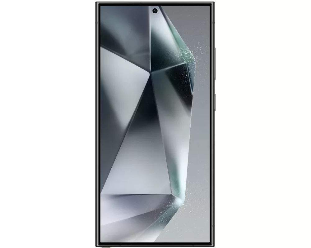 Samsung Galaxy S24 Ultra Titanium Black 256GB Enterprise Edition