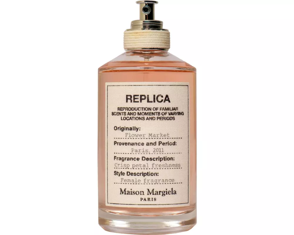 Maison Margiela Eau de Toilette Replica Flower Market 100 ml