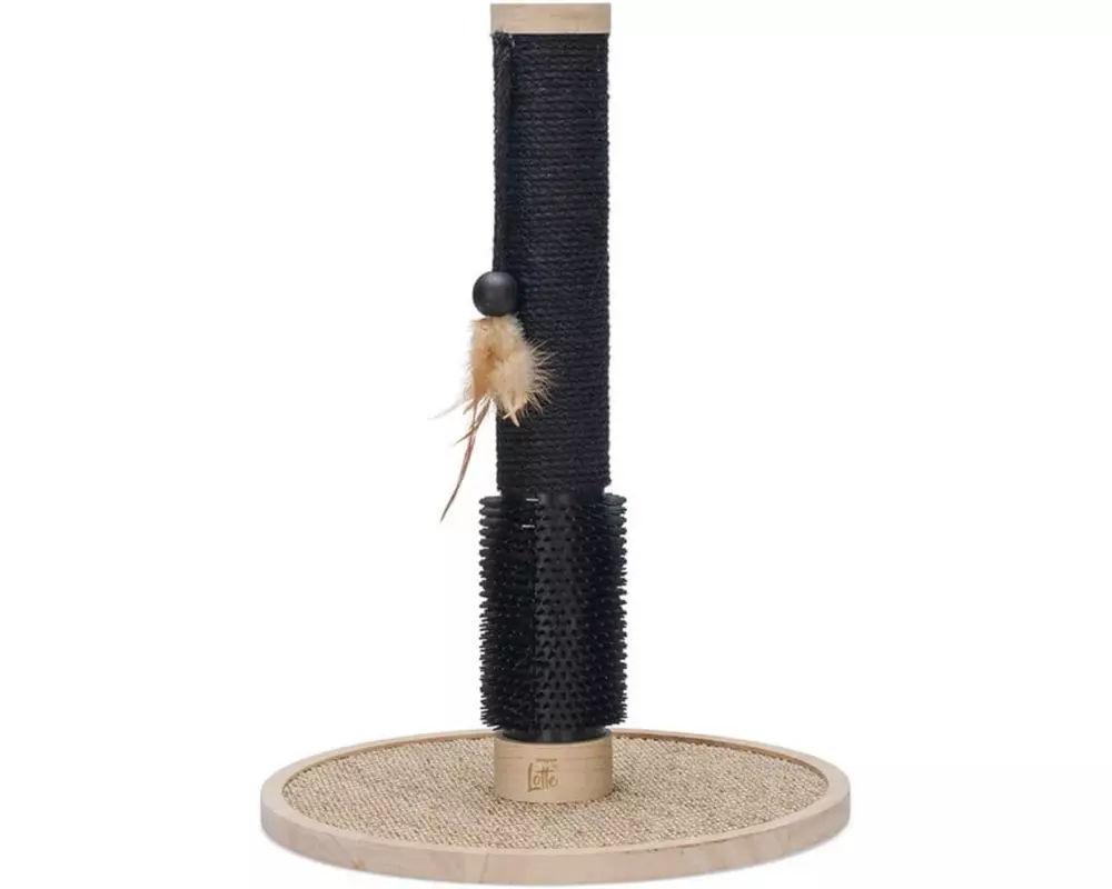 Designed by Lotte Kratzbaum Fida