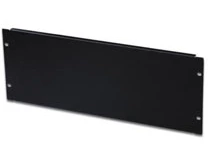 DIGITUS BLANK PANELS 4U BLACK
