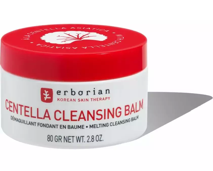 erborian Reinigungsbalsam Centella 80 g 80 g