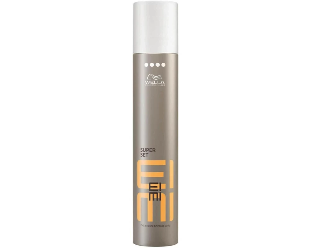 wella EIMI Super Set 75 ml