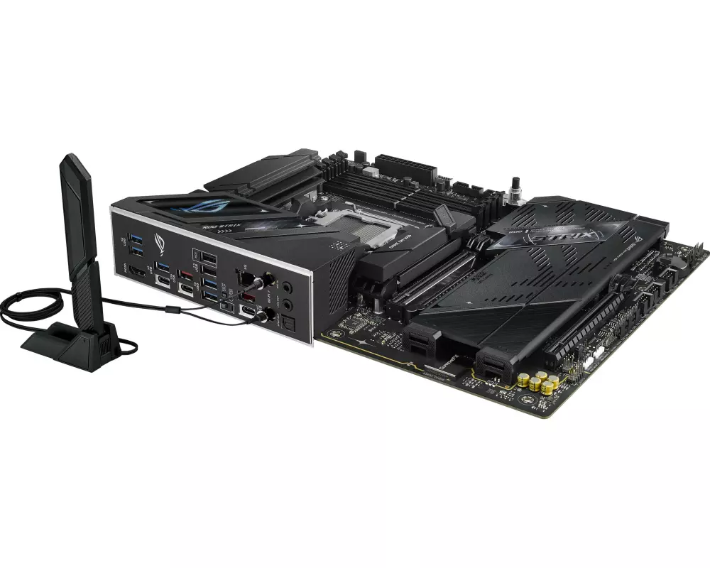 ASUS ROG Mainboard ROG STRIX B850-F GAMING WIFI7 NEO