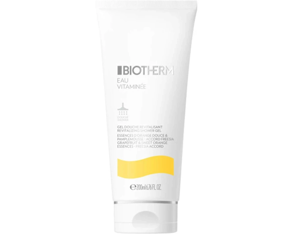 Biotherm Eau Vitaminée 200 ml