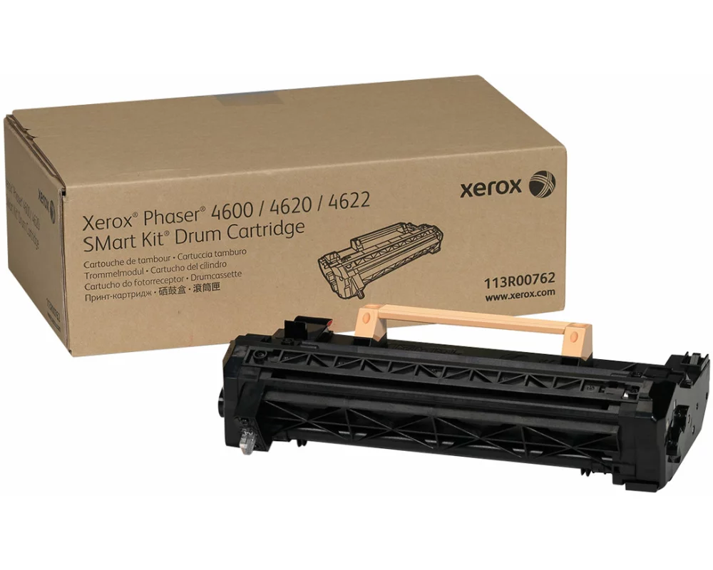 Xerox Drum black Phaser 4600, 4620 Std Capacity 80.000 pages