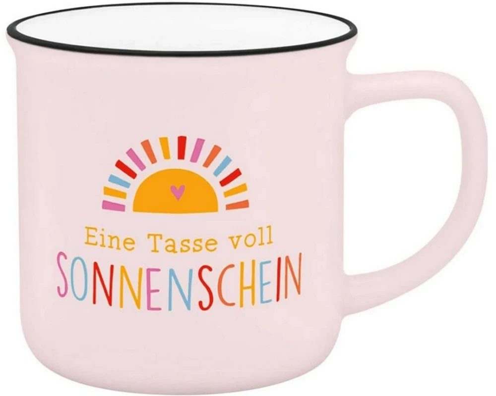 Sheepworld Sonnenschein 350 ml