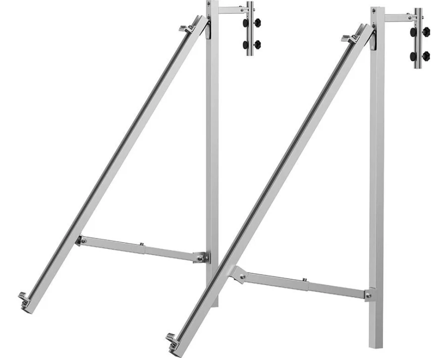 EcoFlow Halterung für Betonbalkon-Solaranlagen