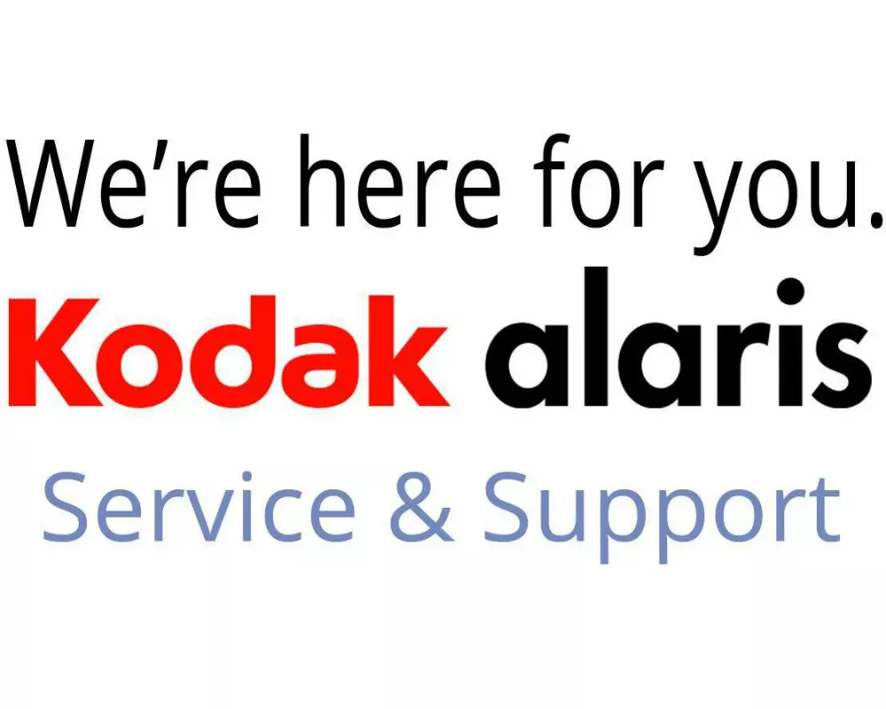 Kodak Supportbox OnSite ESSENTIAL i2900 36 Monate
