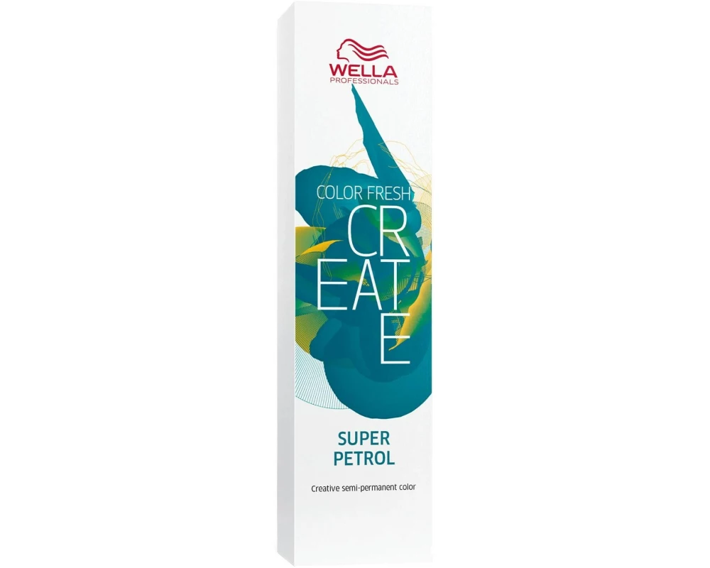 wella Color Fresh Create 60 ml