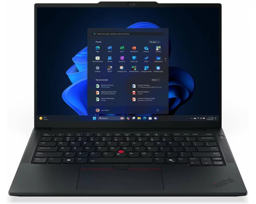 Lenovo Notebook ThinkPad E14 G7 (Intel)