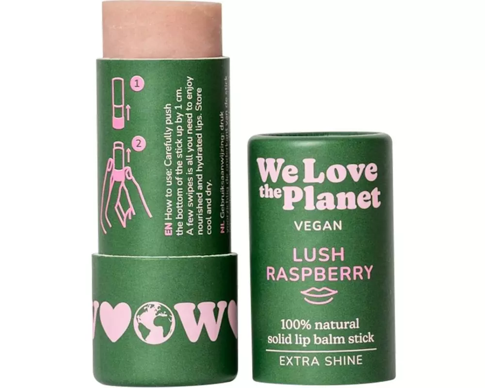 We Love The Planet Sweet Honey 4.9 g