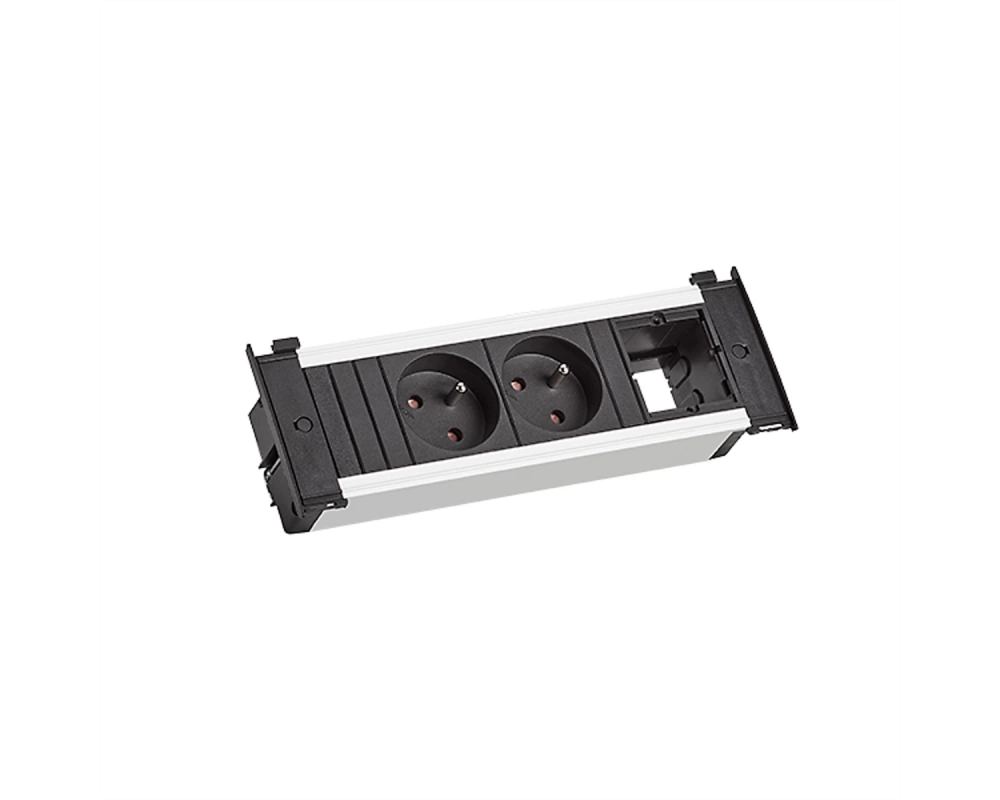 BACHMANN KAPSA S 2xUTE 1xCM 0,2m GST18