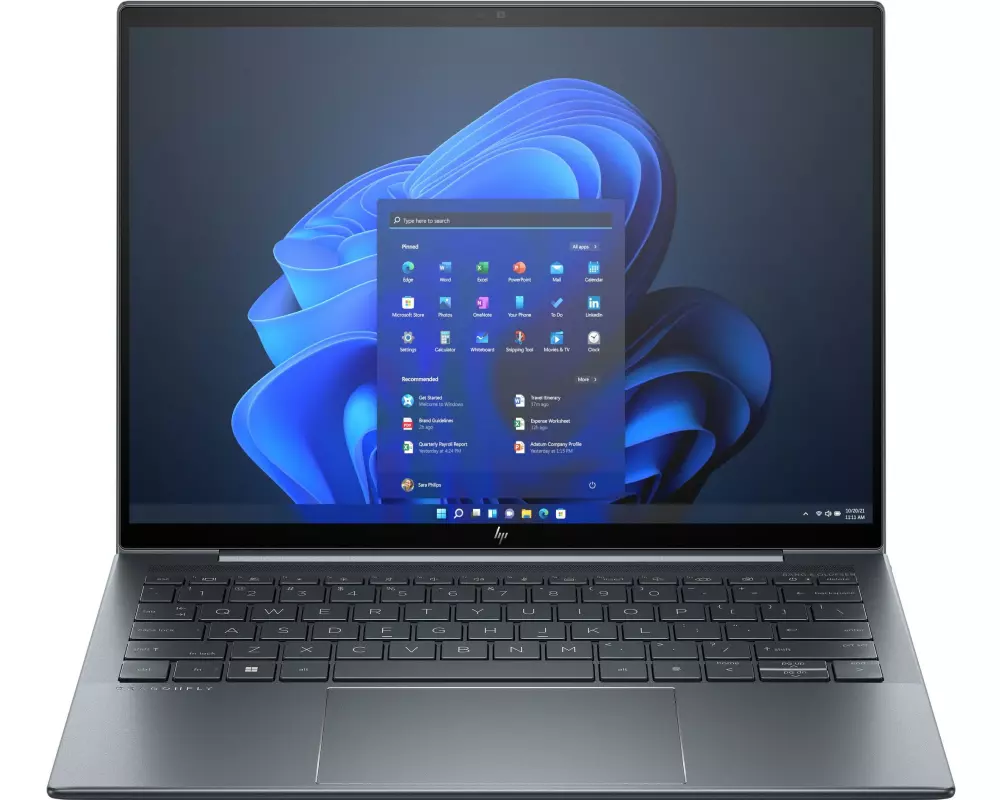 HP Elite Dragonfly G4 7L7V4ET