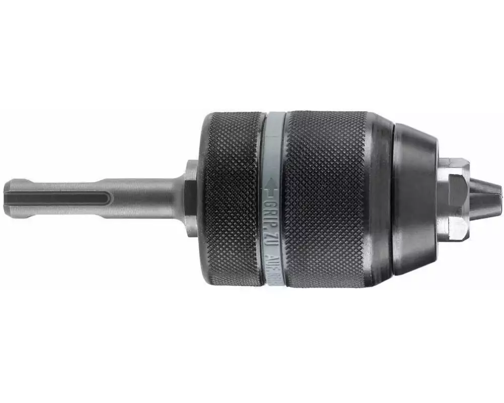 Bosch Professional Schnellspannbohrfutter SDS Plus