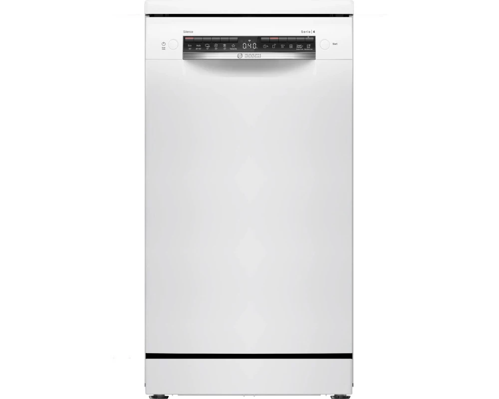 Bosch Geschirrspüler SPS4HKW49E