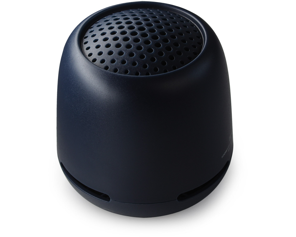 BOOMPODS Zero XL Ocean Speaker ZXLBAT Black Atlantic