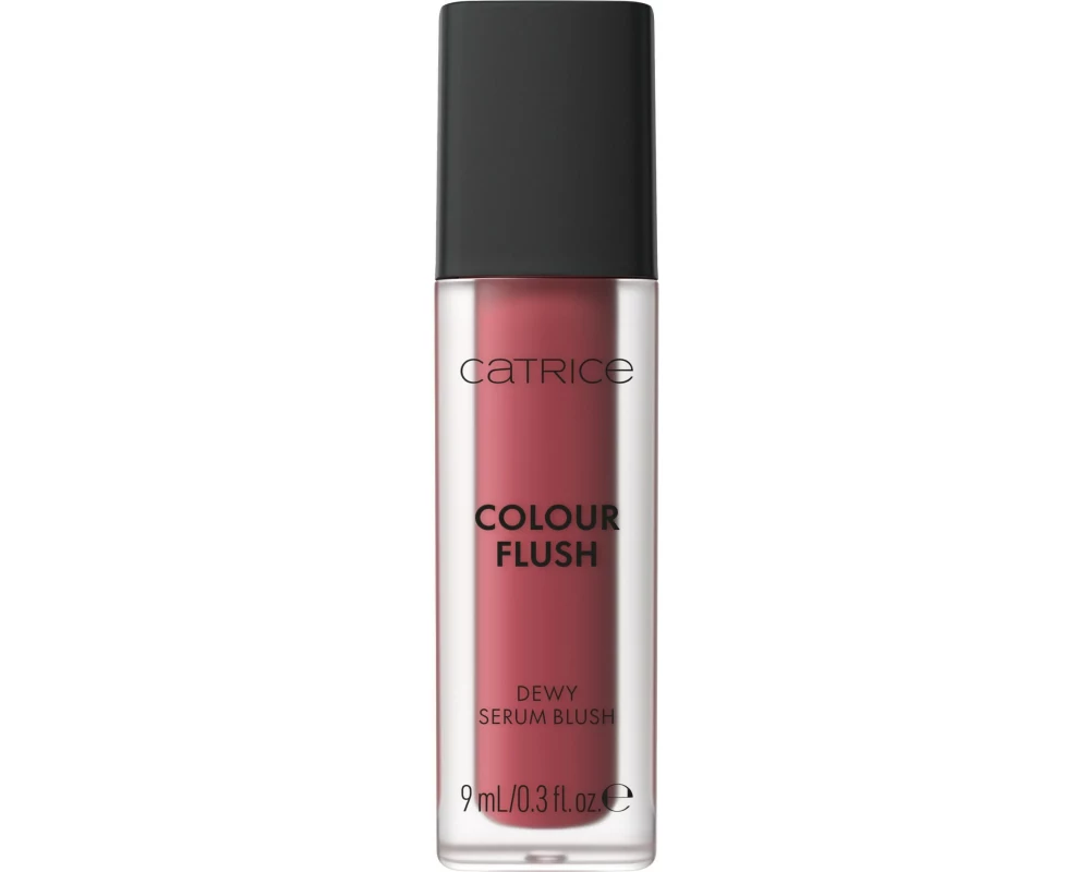 Catrice Rouge Colour Flush Dewy Serum Blush 070 Scene Stealer