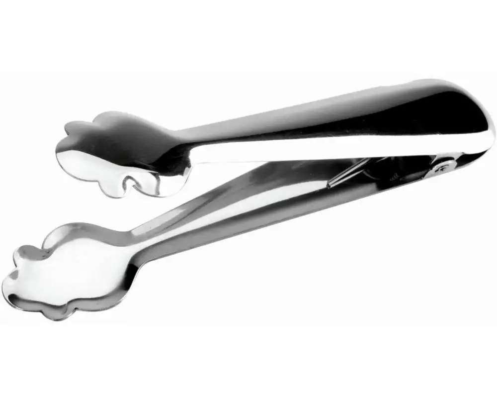 Ibili Eis-Zange Silber