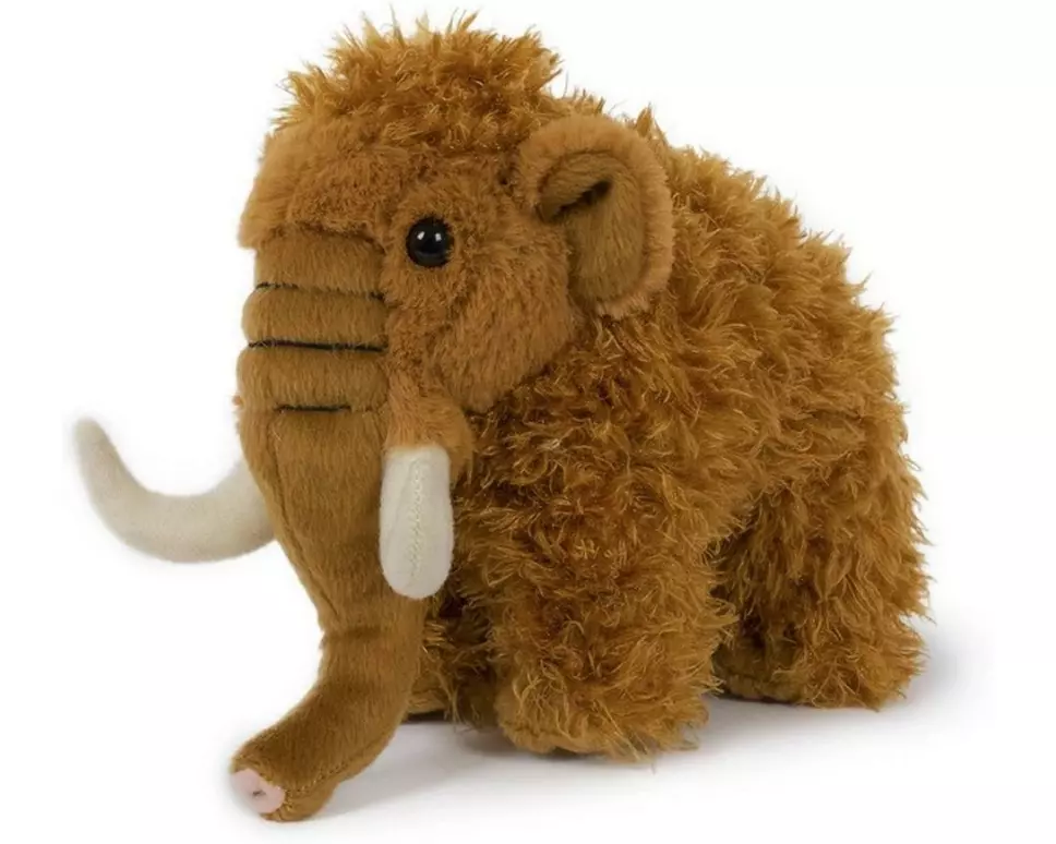 SEMO Mammut Braun