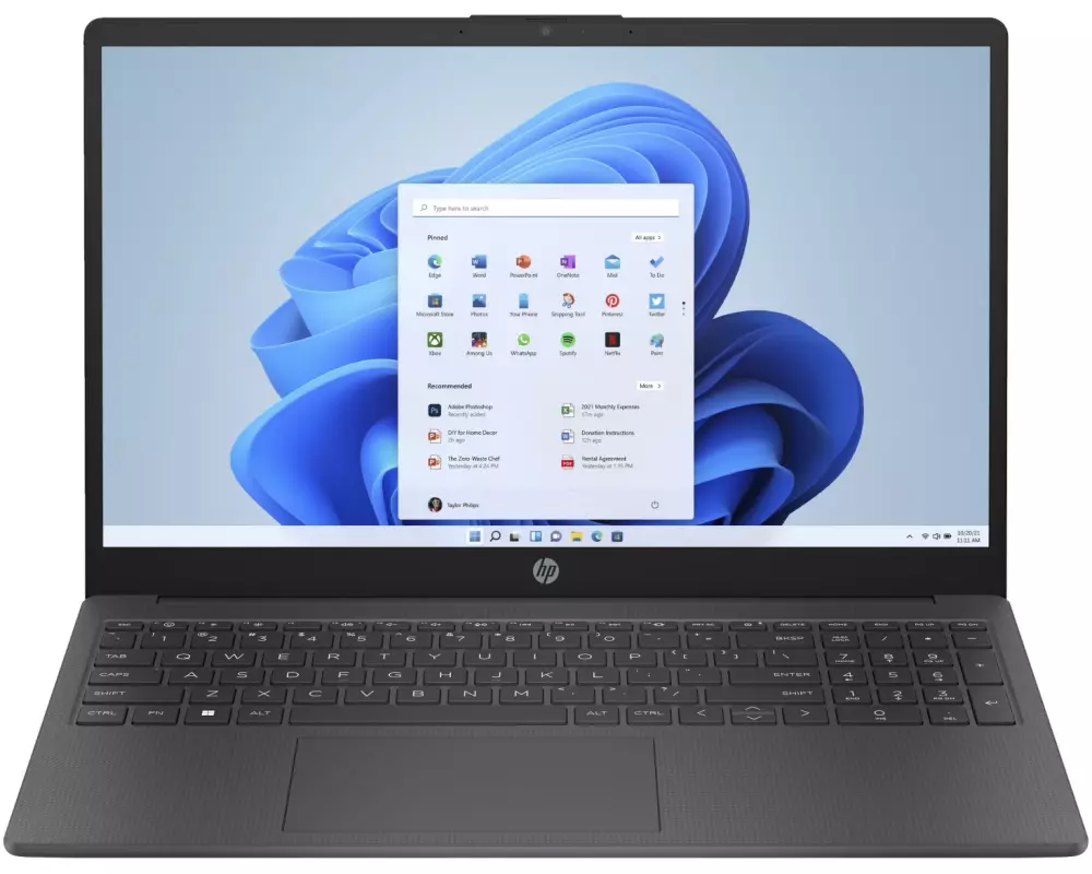 HP Notebook 15