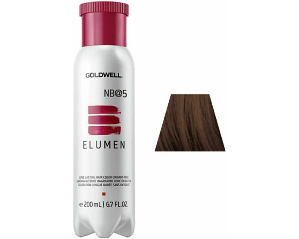 GOLDWELL Elumen NB@5 200 ml