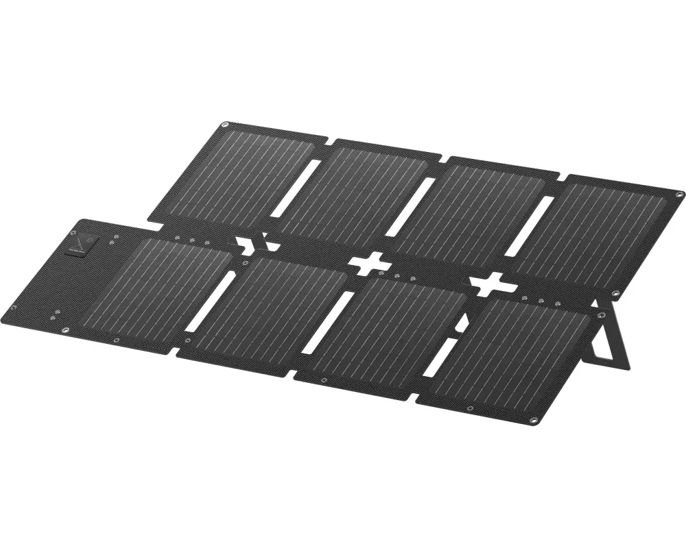 Anker Solarpanel SOLIX PS60 Port. Solar Panel 60 W