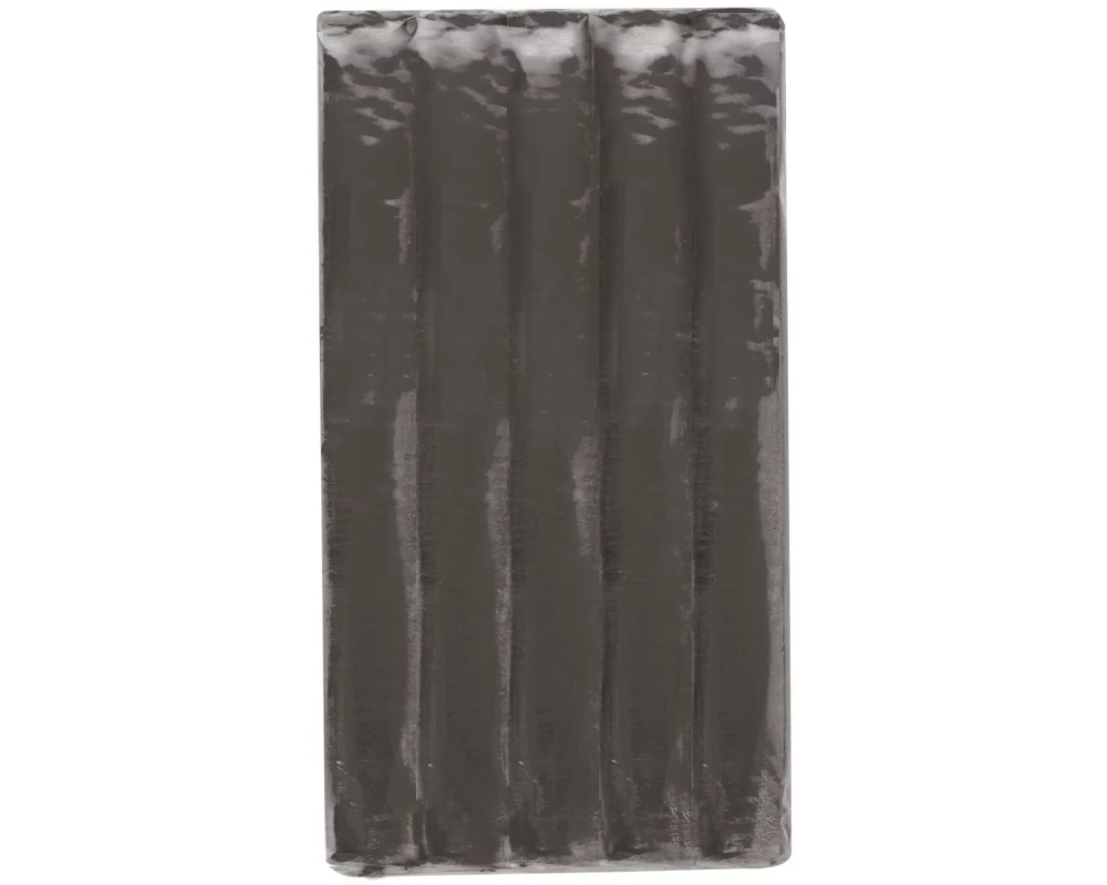 Glorex Modelliermasse 250g, Schwarz