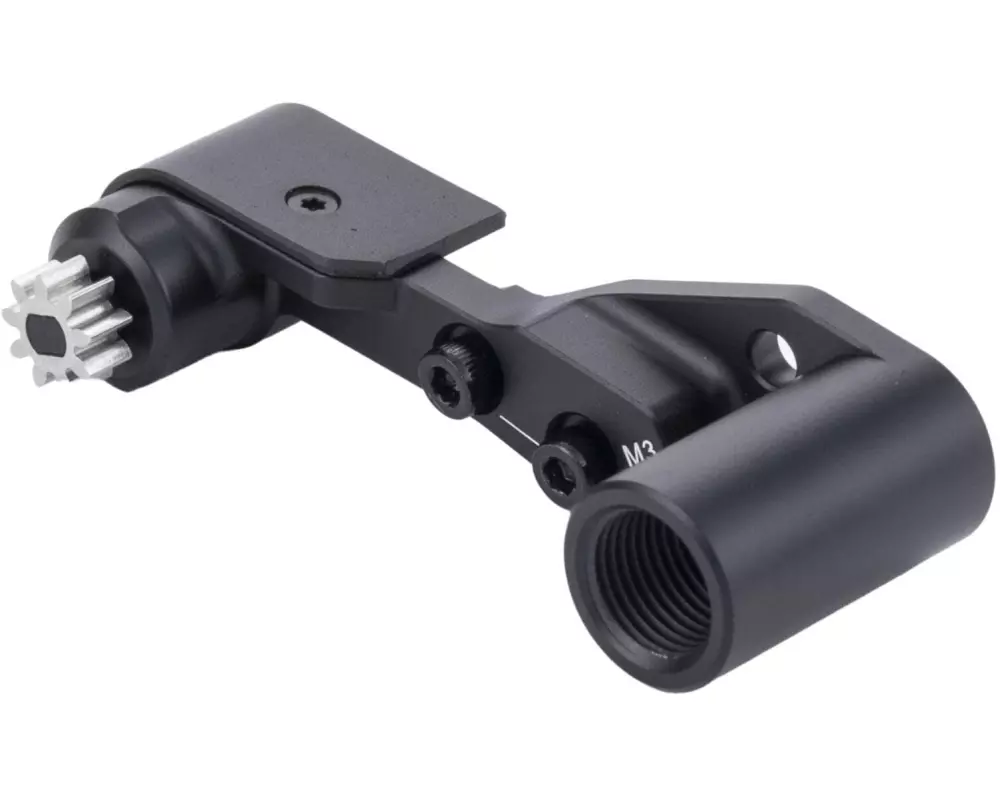 Tilta Nucleus Nano Motor Adapter