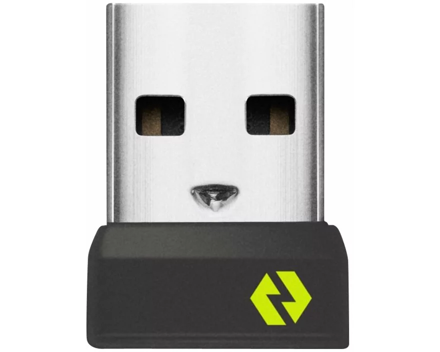 LOGI BOLT USB RECEIVER - N/A - EMEA