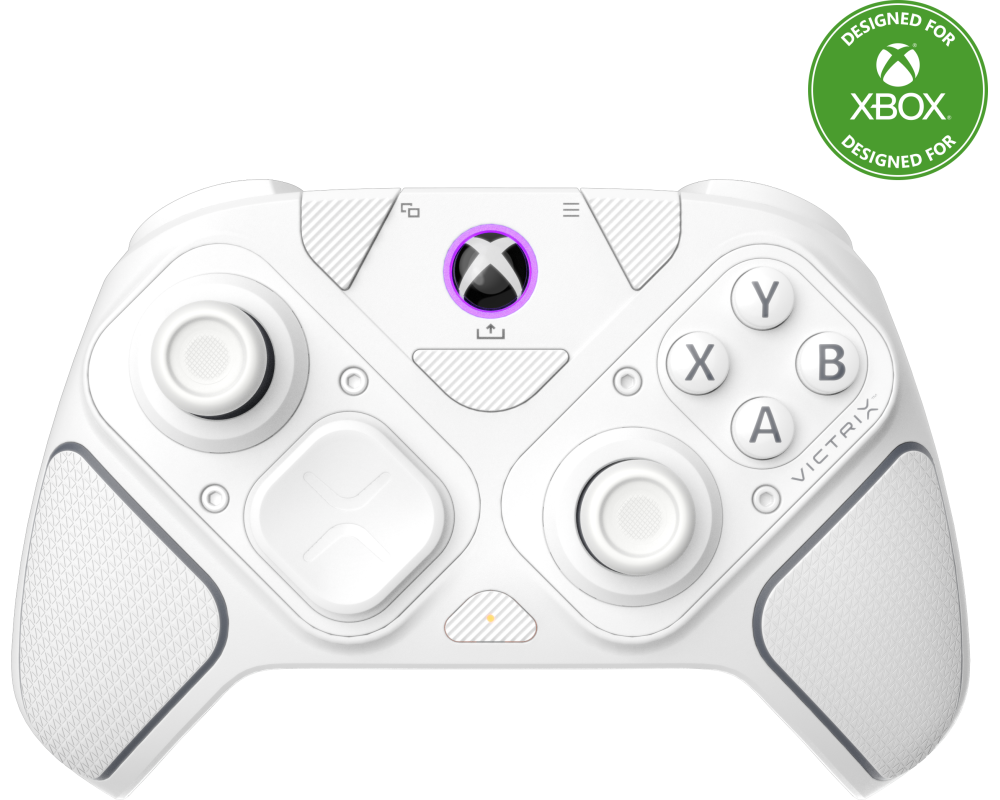 TURTLE BEACH Victrix Pro BFG Wirel. Ctrl. TBC-2101-15 Reloaded XB, White